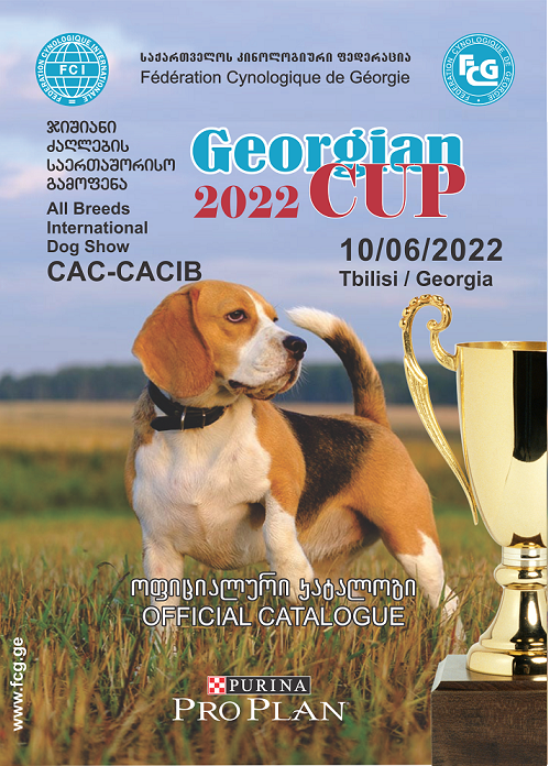 Georgian Cup 2022