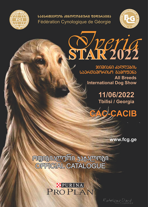 Iveria Star 2022