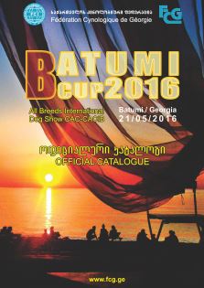 Batumi Cup 2016