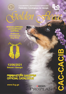 Golden Fleece 2021
