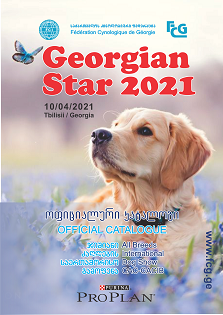 Georgian Star 2021