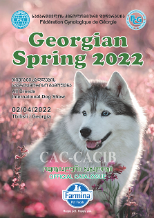 Georgian Spring 2022