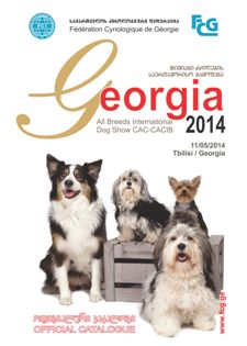 Georgia 2014