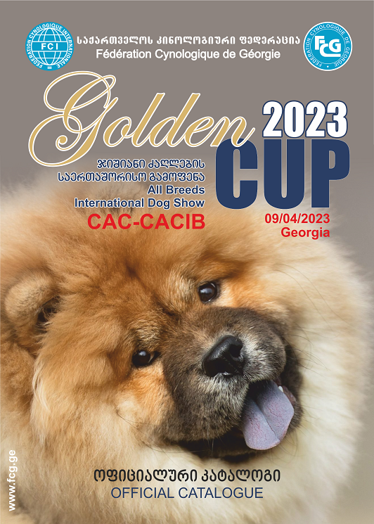 Golden Cup 2023