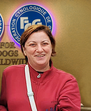 სალომე მუჯირი