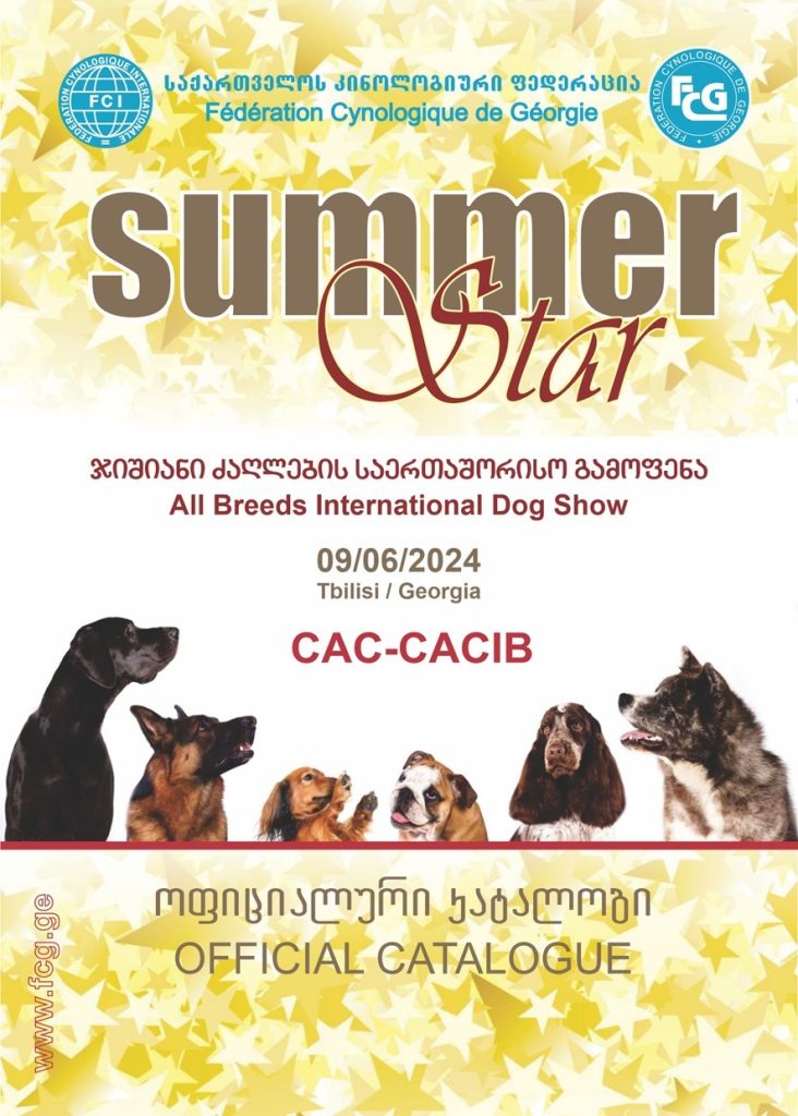 Summer Star 2024