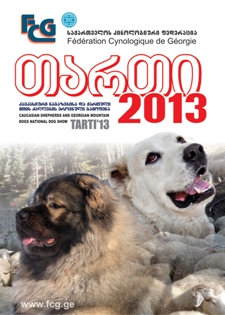 Tarti 2013