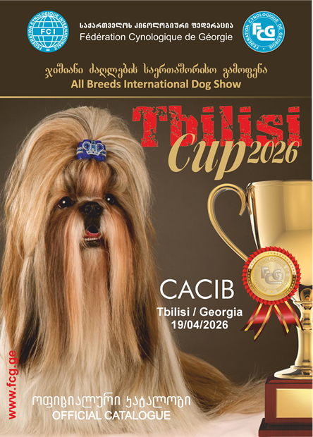 Tbilisi Cup 2026