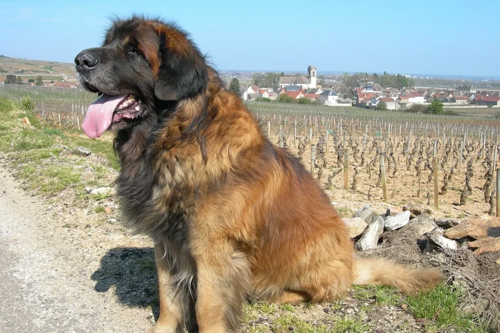 LEONBERGER