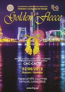 Golden Fleece 2019