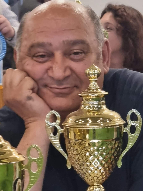 გია გიორგაძე