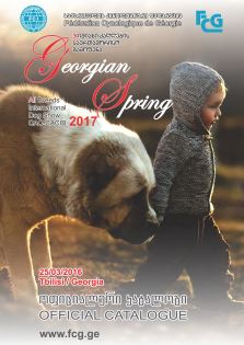 Georgian Spring 2017
