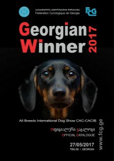 Georgian Winner 2017