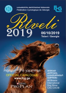 Rtveli 2019