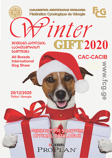 Winter Gift 2020